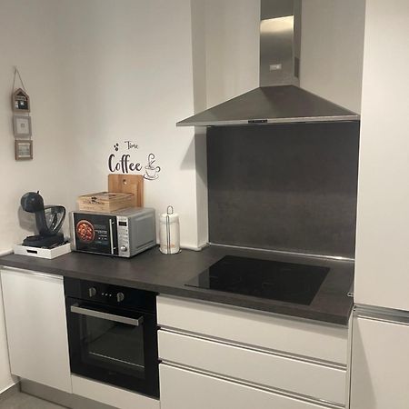 Deluxe Apartment Self Check In Parking Genova Eksteriør bilde