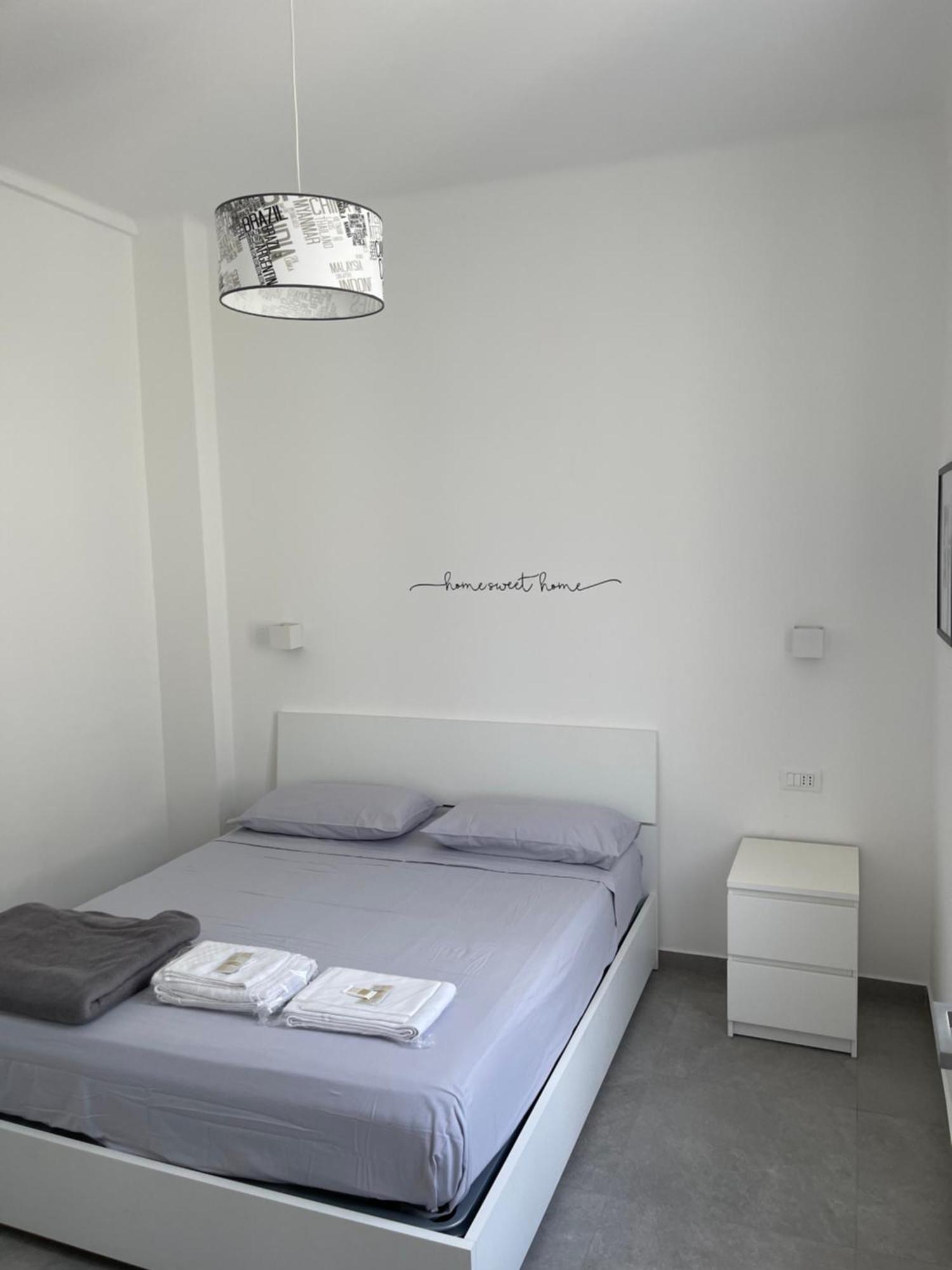 Deluxe Apartment Self Check In Parking Genova Eksteriør bilde